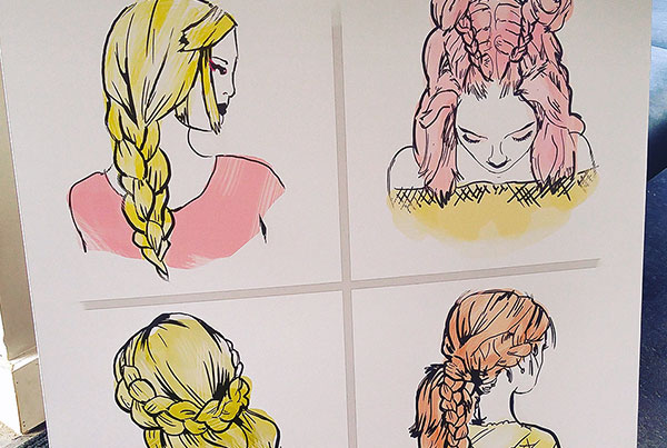 Parlour Hair Lounge
