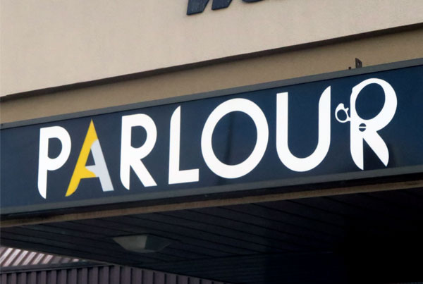 Parlour Hair Lounge