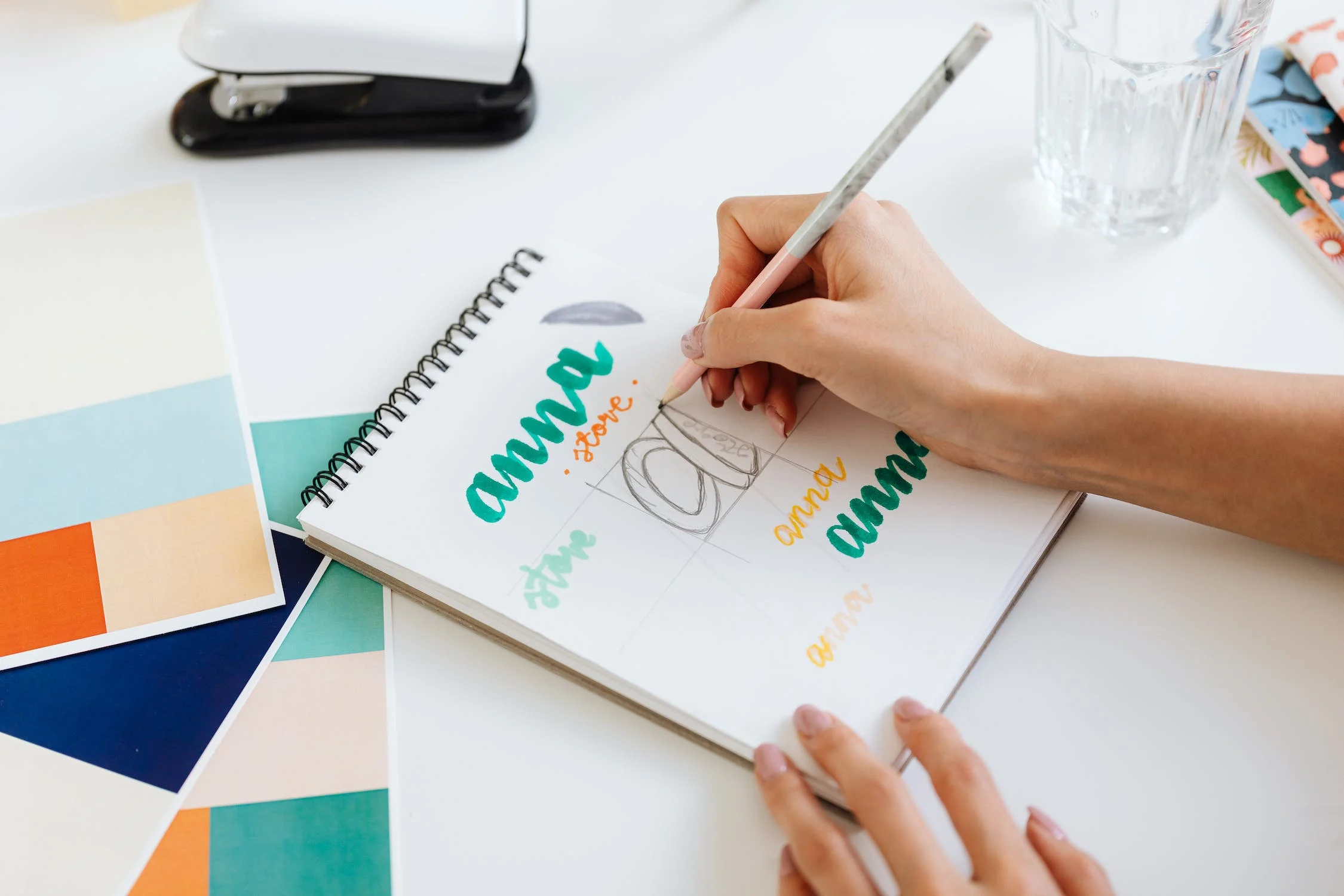 Brand Identity: The Significance of Hiring a Professional