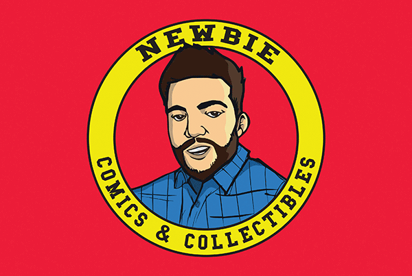 Newbie Comics & Collectibles